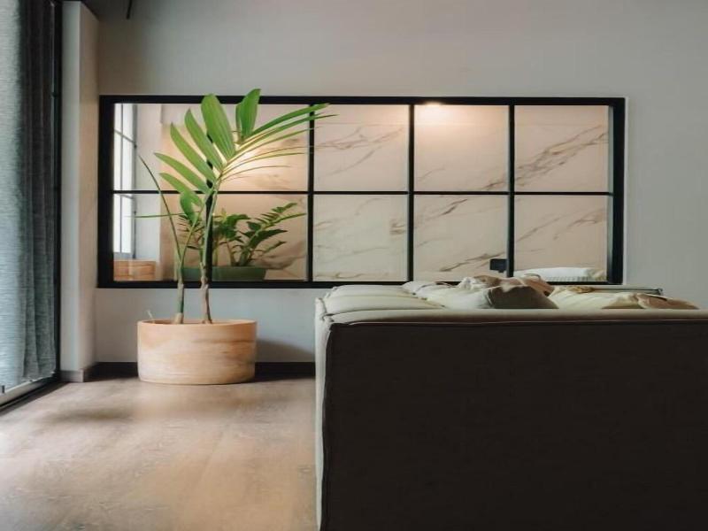 Muuk Boutique Hotel Campestre image