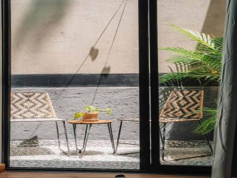 Muuk Boutique Hotel Campestre image