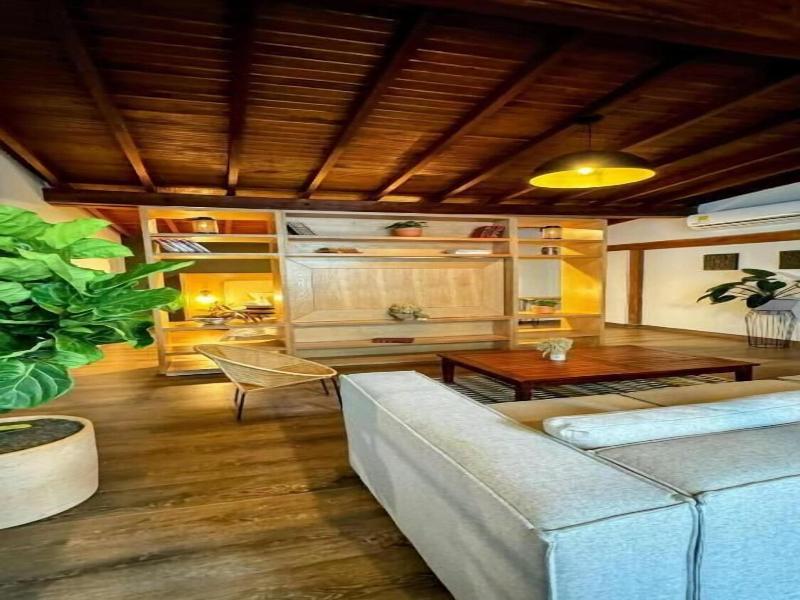 Muuk Boutique Hotel Campestre image
