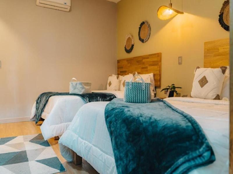 Muuk Boutique Hotel Campestre image