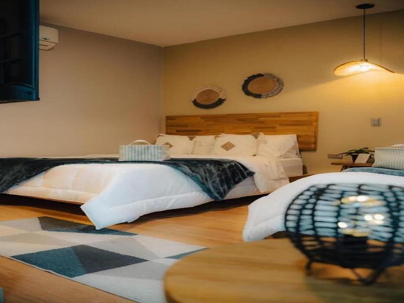 Muuk Boutique Hotel Campestre image