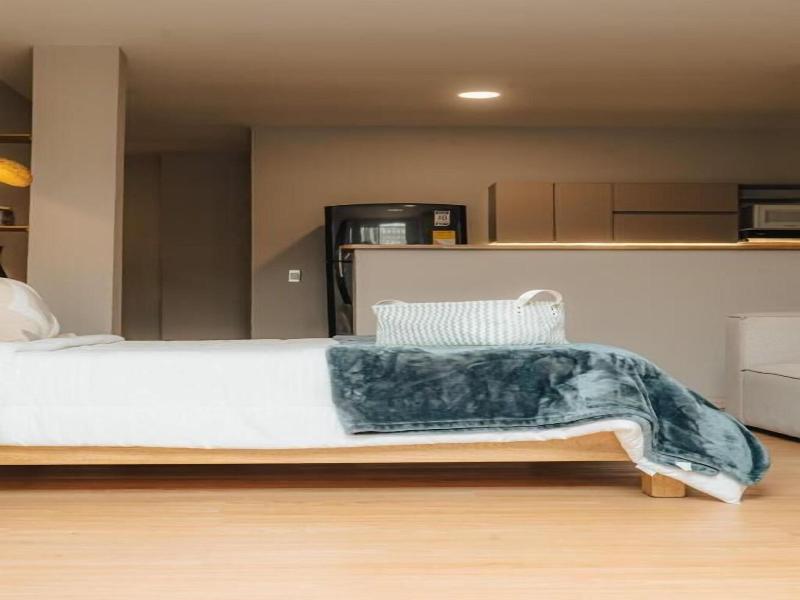 Muuk Boutique Hotel Campestre image