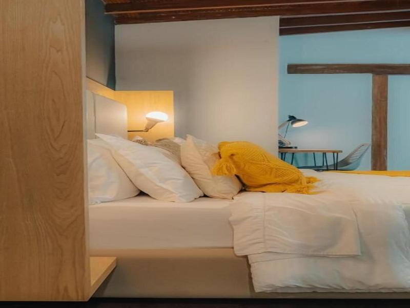 Muuk Boutique Hotel Campestre image