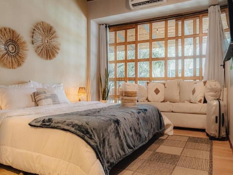 Muuk Boutique Hotel Campestre image