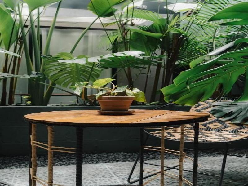 Muuk Boutique Hotel Campestre image