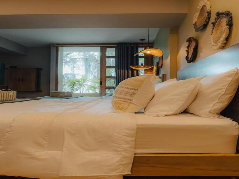 Muuk Boutique Hotel Campestre image
