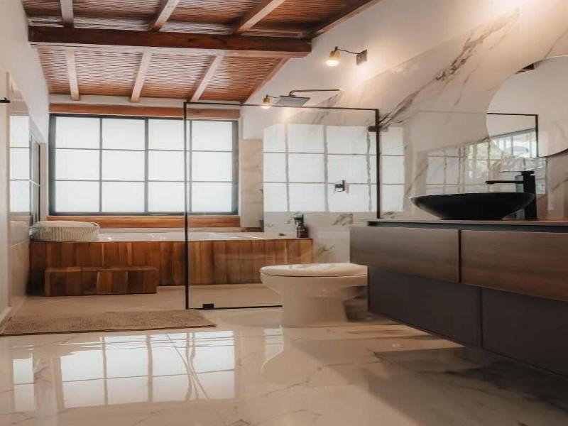 Muuk Boutique Hotel Campestre image