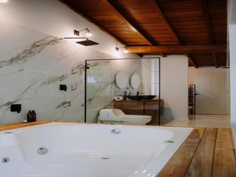 Muuk Boutique Hotel Campestre image