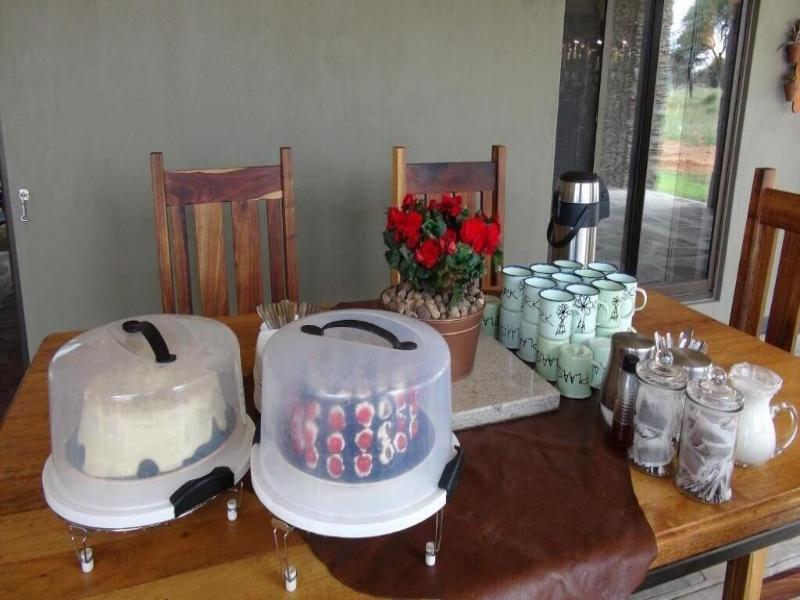 Africa Awaits Lodge