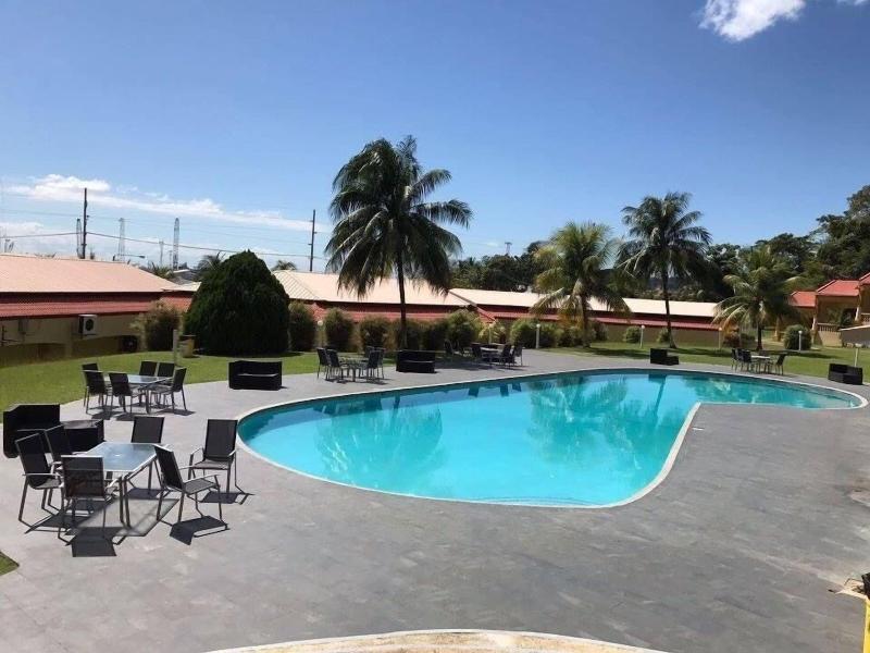 West Palm Hotel image