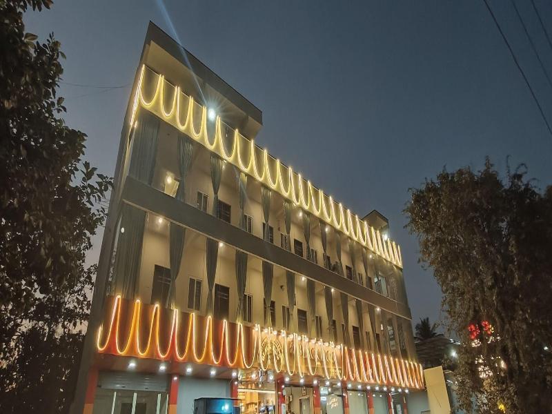 Hotel Amulya Regency image