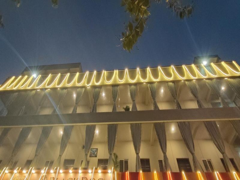 Hotel Amulya Regency image