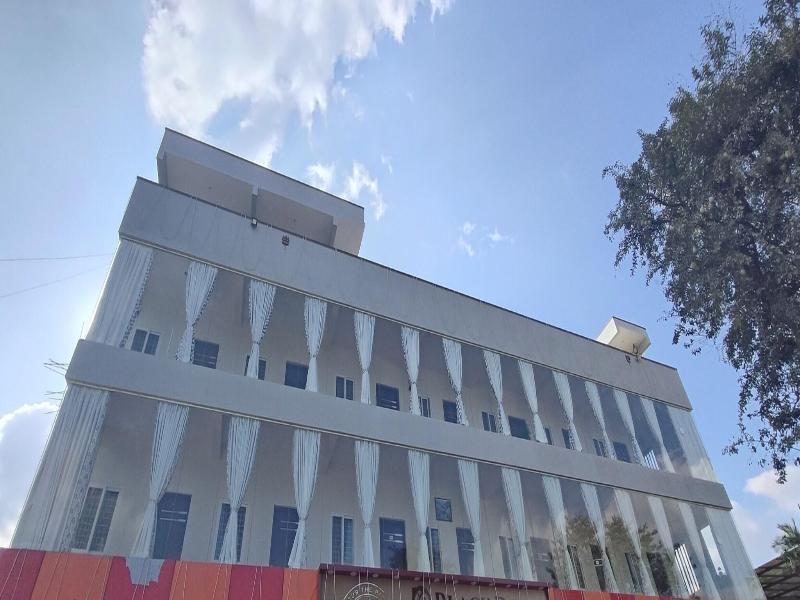 Hotel Amulya Regency image