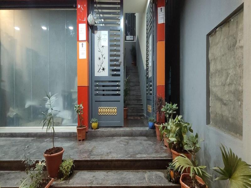 Hotel Amulya Regency image