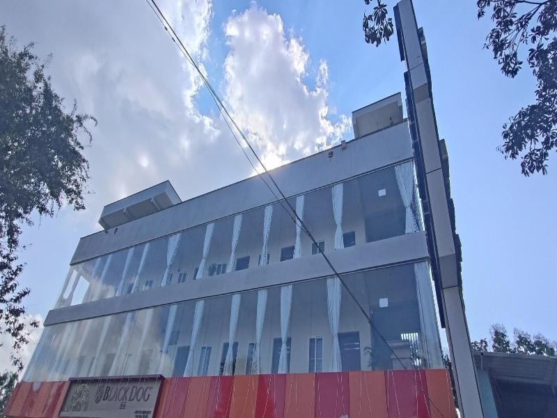 Hotel Amulya Regency image