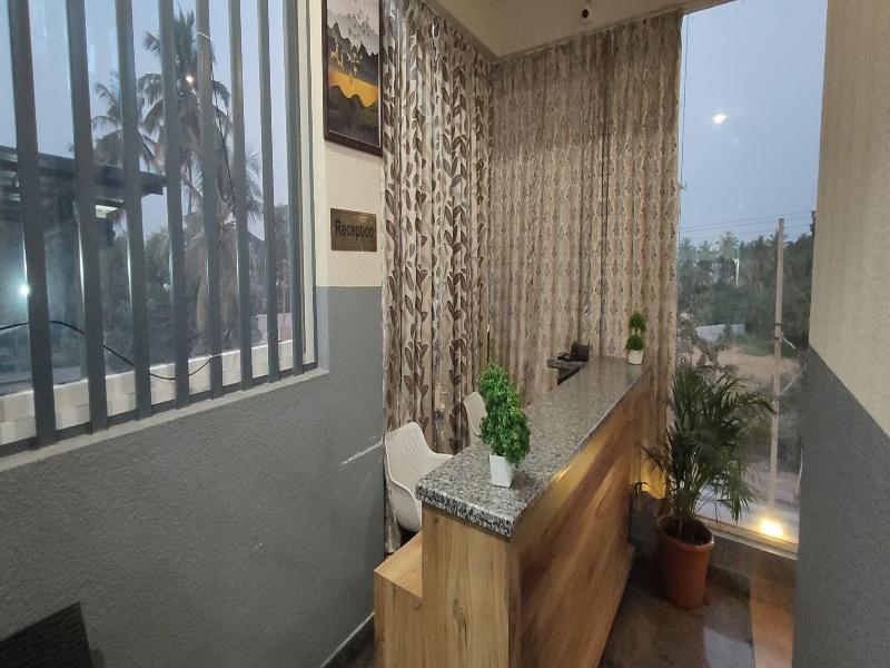 Hotel Amulya Regency image
