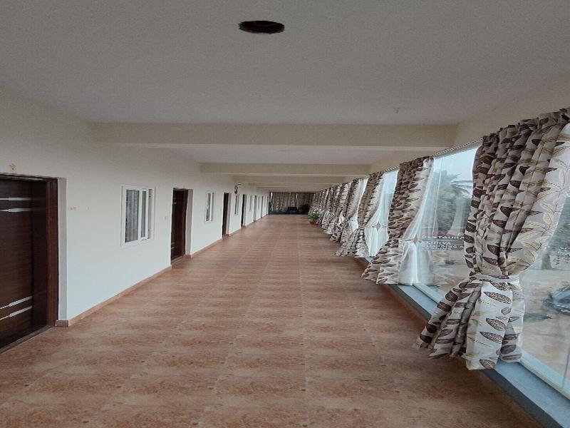 Hotel Amulya Regency image