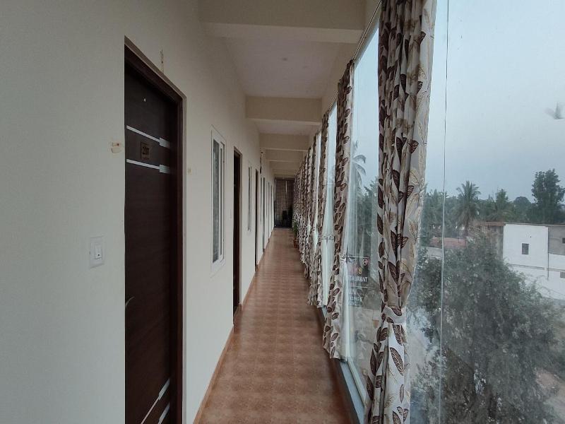 Hotel Amulya Regency image