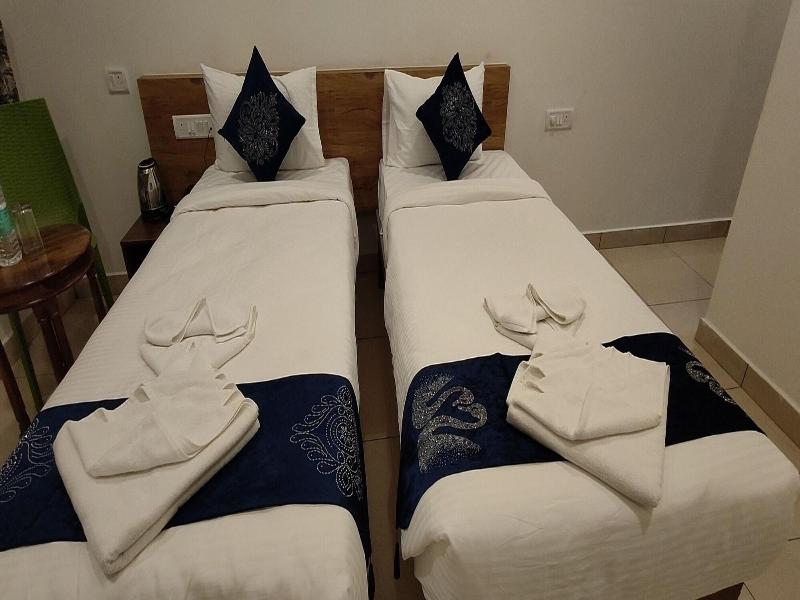 Hotel Amulya Regency image