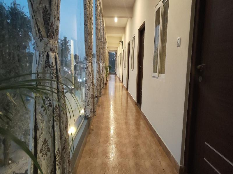Hotel Amulya Regency image