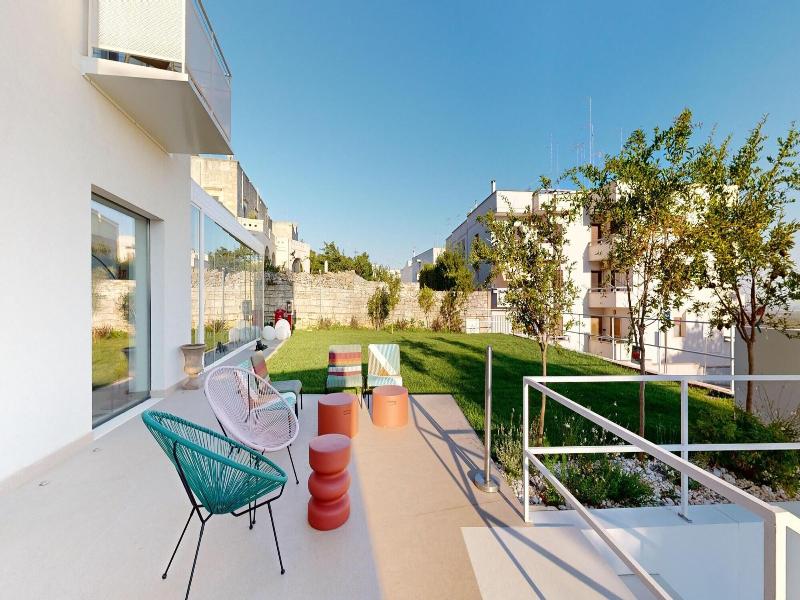 Primo Ostuni Hotel image