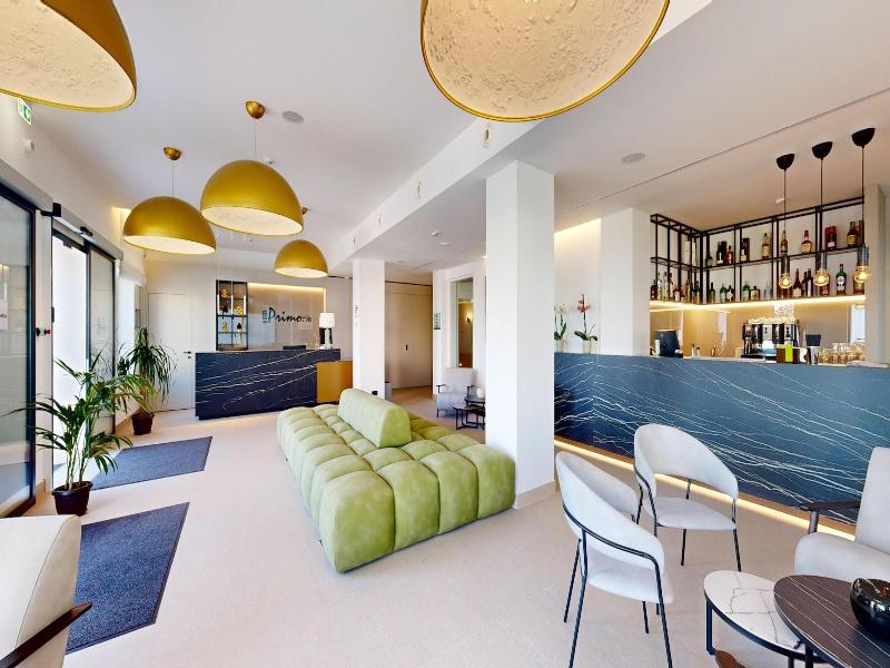 Primo Ostuni Hotel image