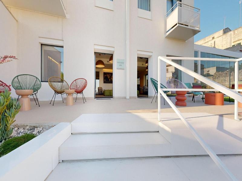Primo Ostuni Hotel image