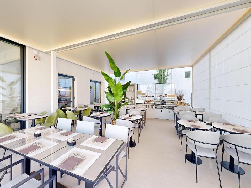 Primo Ostuni Hotel image