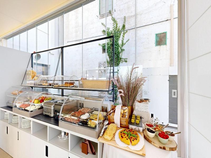 Primo Ostuni Hotel image