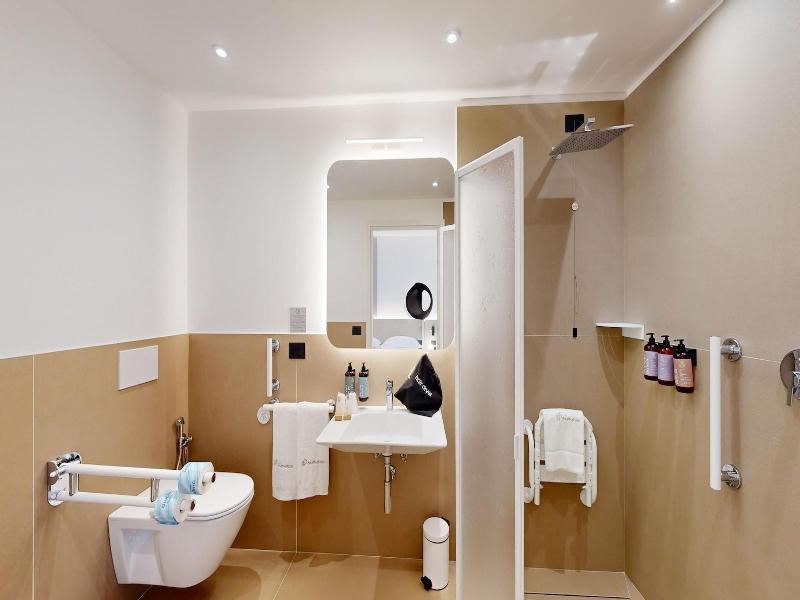 Primo Ostuni Hotel image