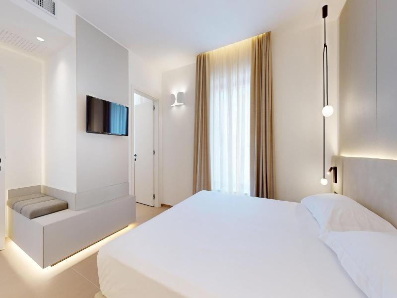 Primo Ostuni Hotel image
