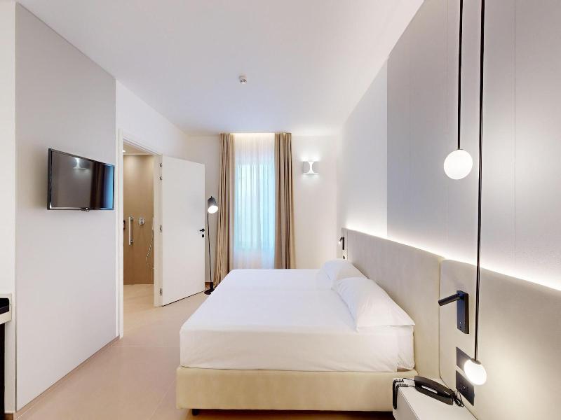 Primo Ostuni Hotel image