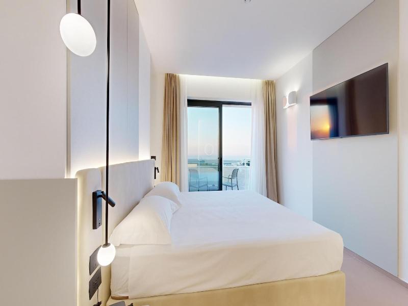 Primo Ostuni Hotel image