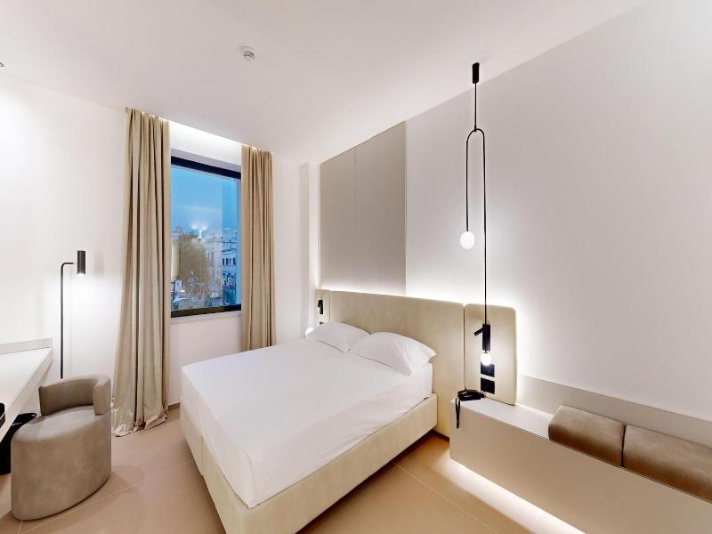 Primo Ostuni Hotel image