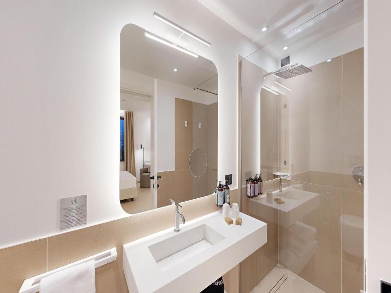 Primo Ostuni Hotel image