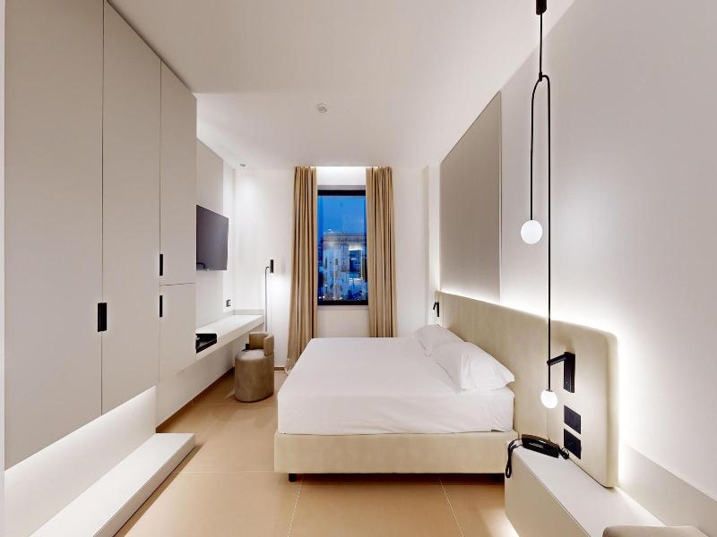 Primo Ostuni Hotel image