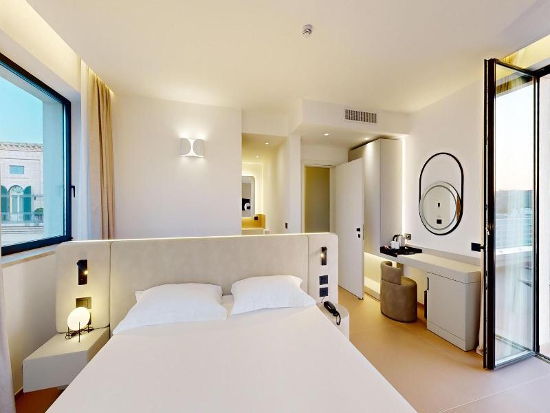 Primo Ostuni Hotel image