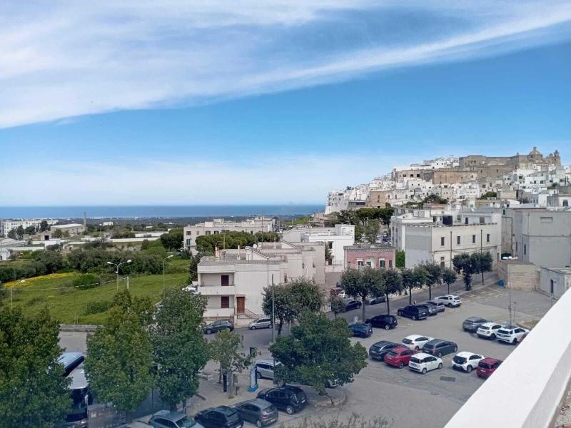 Primo Ostuni Hotel image