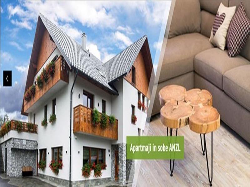 Penzion Pr Anzl image