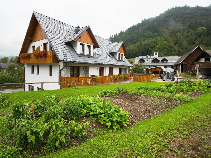 Penzion Pr Anzl image
