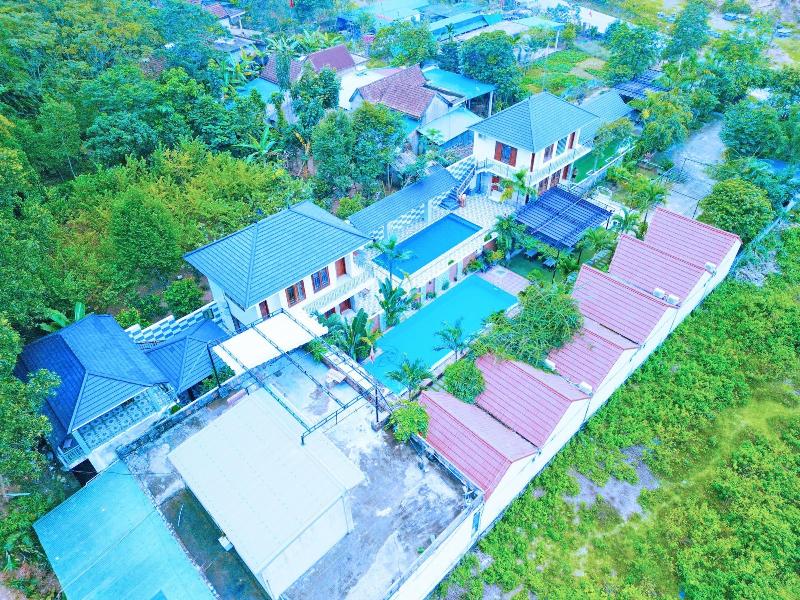 The Ridge Haven