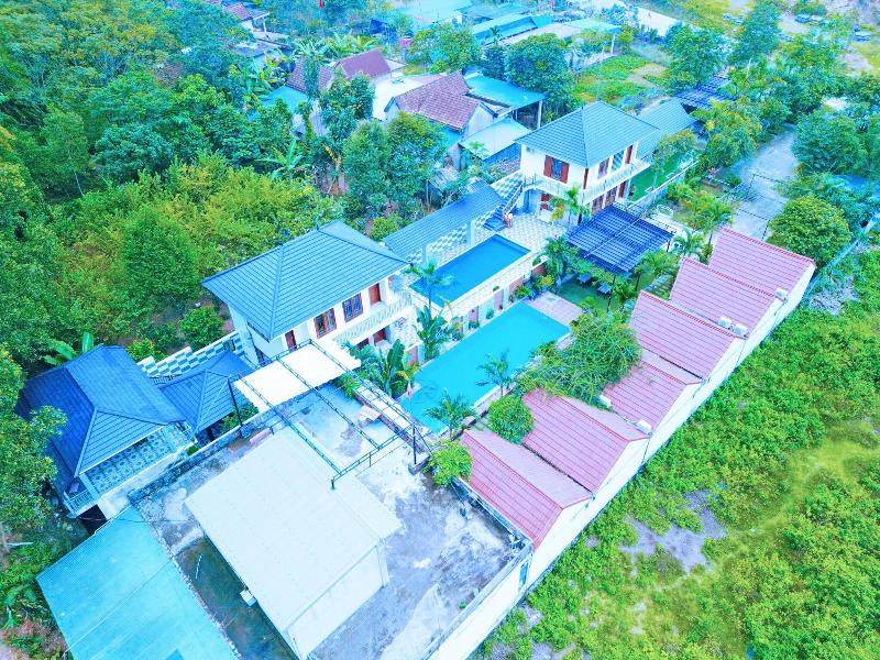 The Ridge Haven