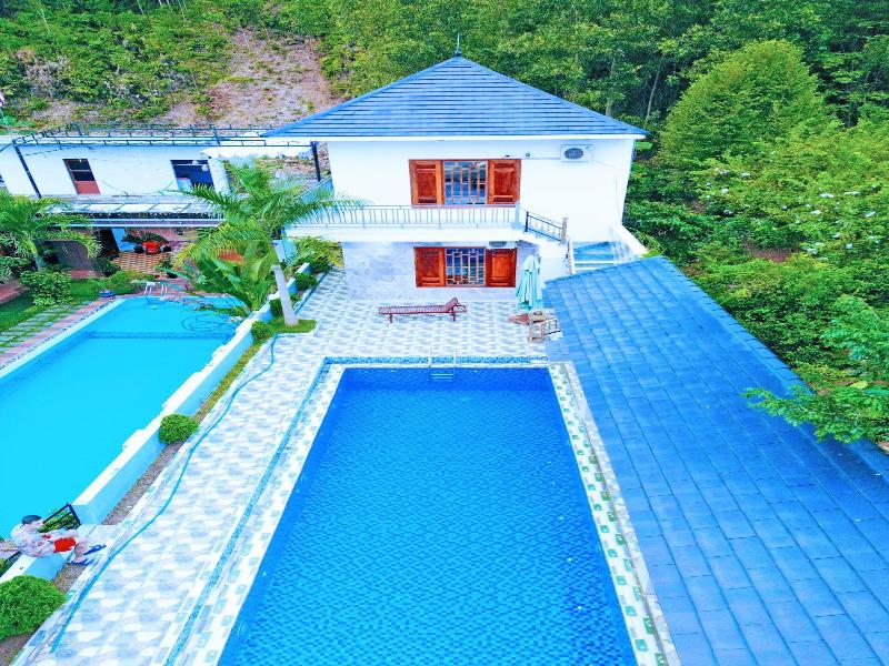 The Ridge Haven