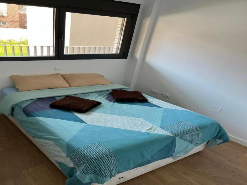 Mars Suites Porras image