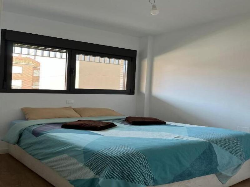 Mars Suites Porras image