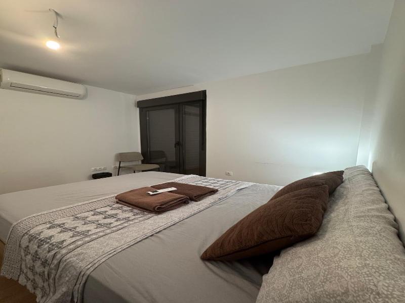 Mars Suites Porras image