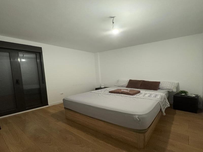 Mars Suites Porras image