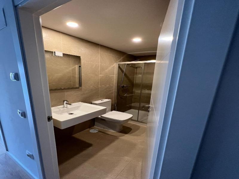 Mars Suites Porras image