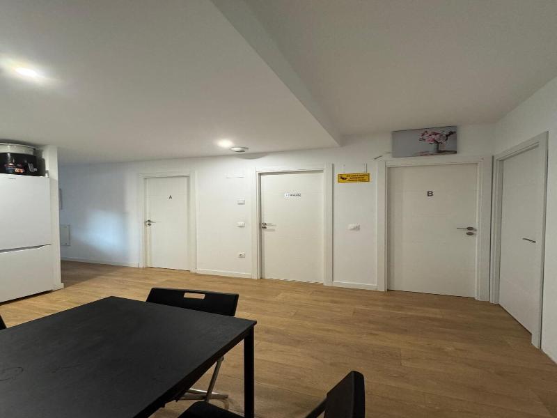 Mars Suites Porras image