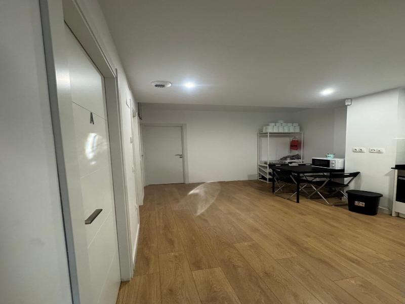 Mars Suites Porras image